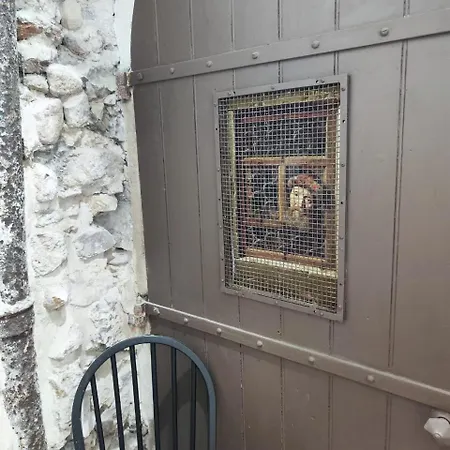 Apartament - Suquet Forville Cannes