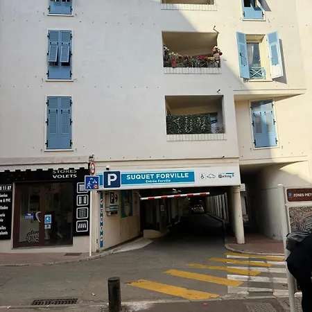 - Suquet Forville *