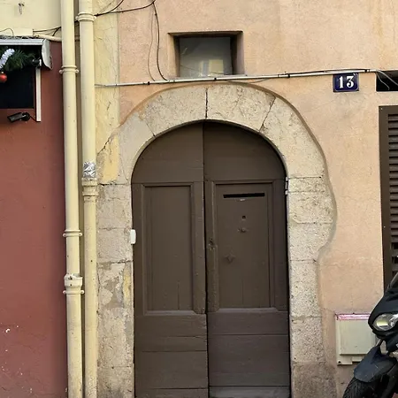 - Suquet Forville * Cannes