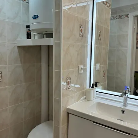 - Suquet Forville Apartment Cannes