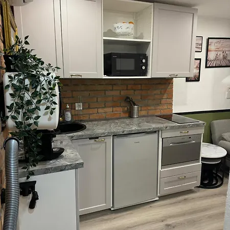 Apartman - Suquet Forville Cannes