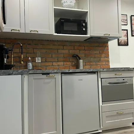 Apartman - Suquet Forville Cannes