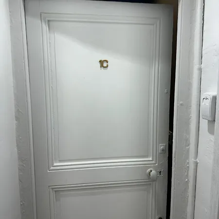 Apartman - Suquet Forville Cannes